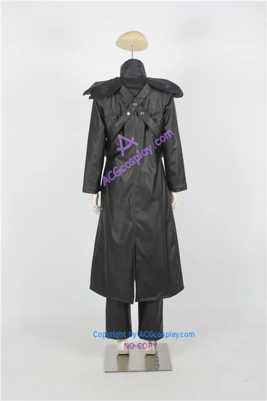 Костюм для косплея аниме финальная фантазия 7|cosplay costume|final fantasy 7final cosplay costume |
