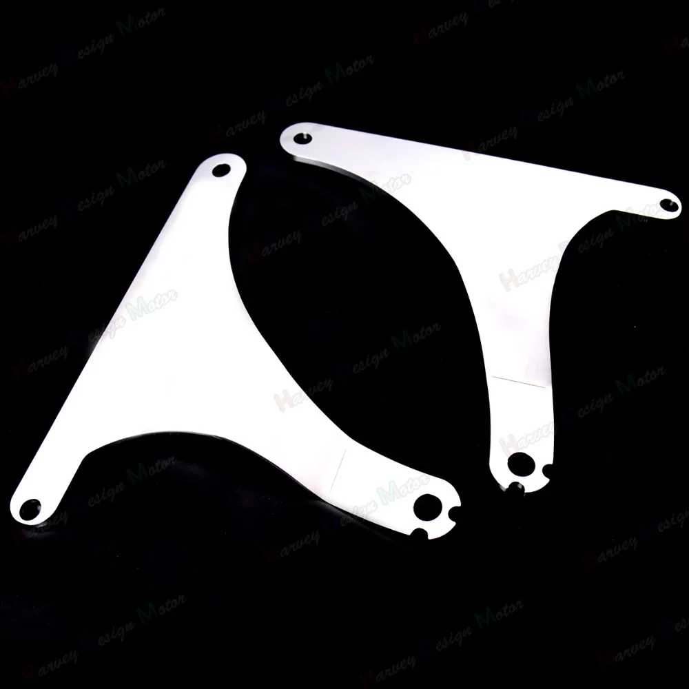 Хромированное фиксированное Крепление и регулируемая спинка пассажира водителя