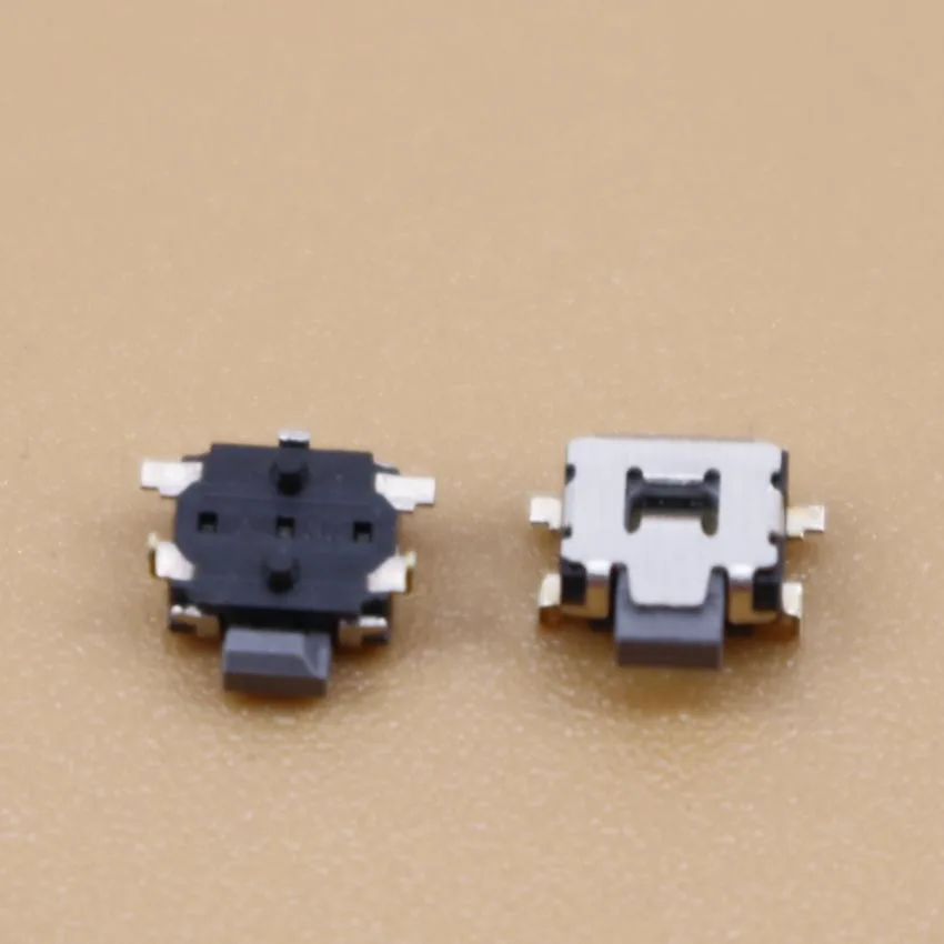 Сенсорный выключатель YuXi 1 х Tortoise переключатель с боковым переключателем 4x1 4x3 5
