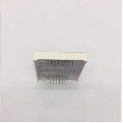 Светодиодный точечный матричный дисплей 3 75 мм 16pin Красный общий анод