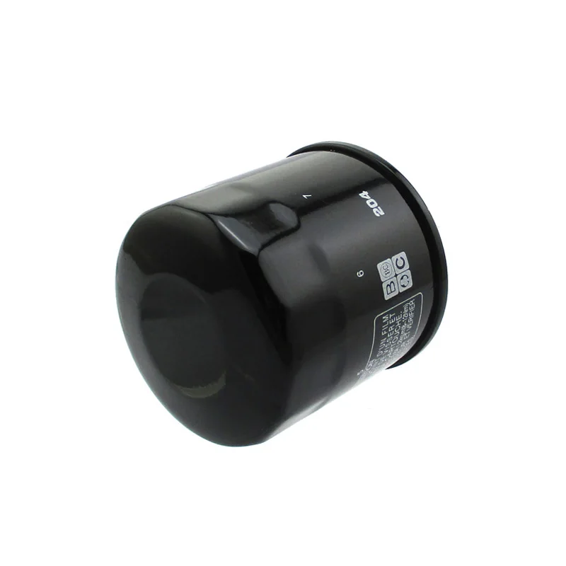 Масляный фильтр для Honda 15400-PFB-014 15410-MCJ-000 15410-MCJ-003 15410-MCJ-505 15410-MFJ-D01 CB500 Triumph T1210444 T1218001
