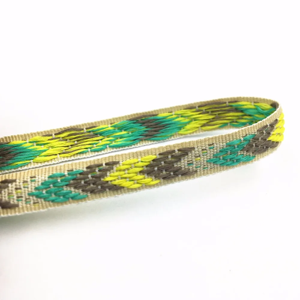 Новинка 2017 года 10 мм шириной 20 ярдов/партия красочные со стрелкой в виде