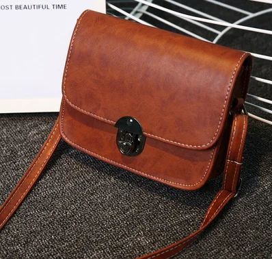 2018 женские мини-сумки трендовые сумки-мессенджеры простая Корейская версия