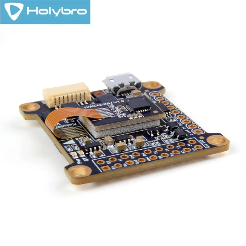 Holybro Kakute F4 V2 Контроллер полета для RC моделей мультикоптера запасные части|Детали