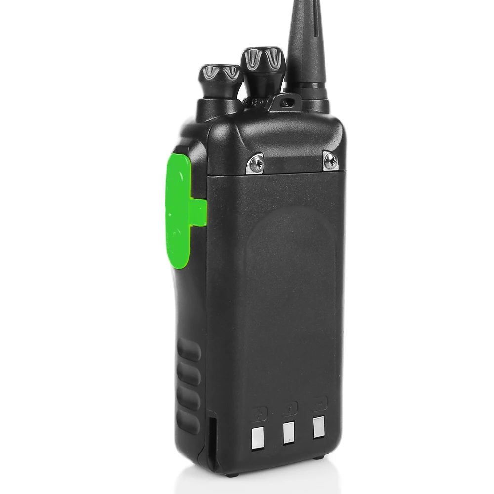 Baofeng Pofung GT-1 UHF 400-470 МГц 5 Вт 16 каналов двухсторонний любительский радиоприемник