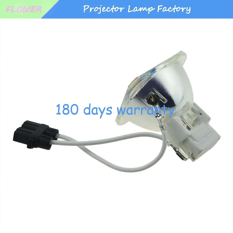 Factory Directly Sell compatible RLC-018  projector bare Lamp/Bulb for Viewsonic PJ506 PJ506D PJ506ED PJ556 PJ556D PJ556ED