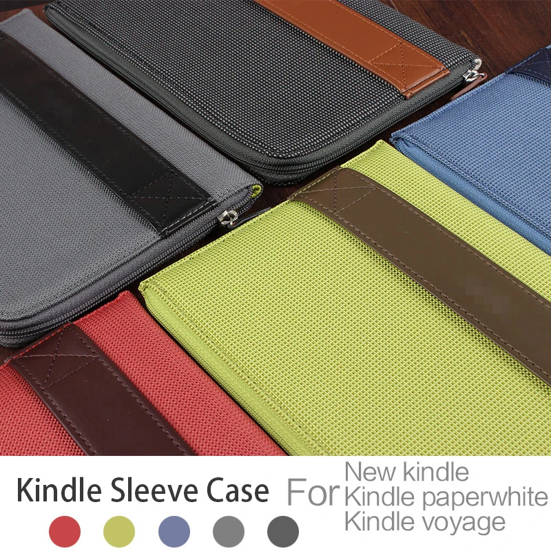 6 дюймов противоударный чехол для Kindle Paperwhite 8 электронной книги Amazon | Компьютеры и