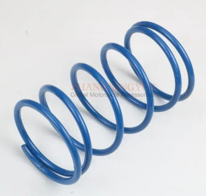 1K Torsion spring 1 K 1,5 K 2 K гоночная производительность сцепления весенне-торсионная пружина для YAMAHA BWS125 зума YW 125 cygnux-X 125 GTR 125 4-х тактный - Цвет: 1K Torsion spring