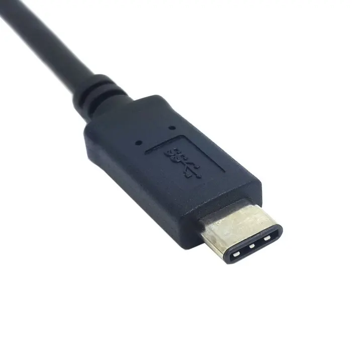 Кабель адаптер Type C USB 3 1 для жестких дисков 2 5 дюйма|usb 3.1|usb 3.1 typesata 22 pin |