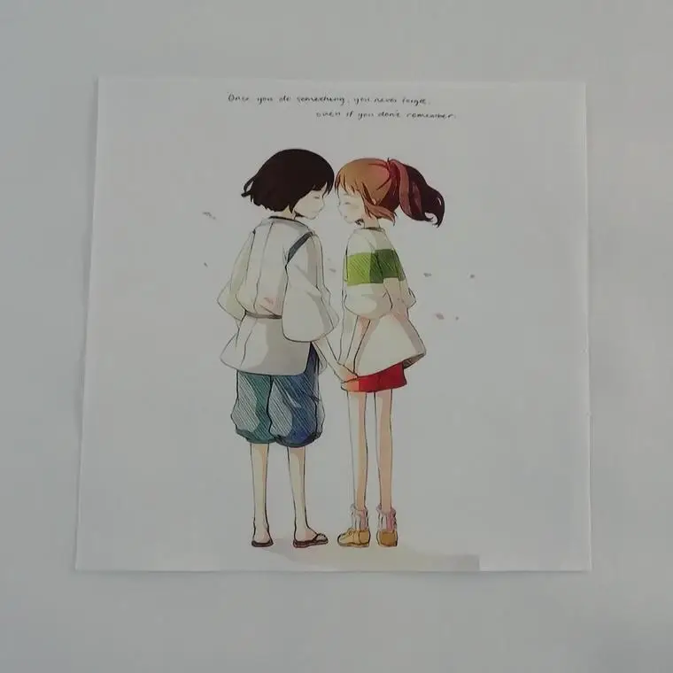 Новинка 2019 28*28 см 5 шт Смешанная птица комикс кошка печать пэчворк ручная ткань