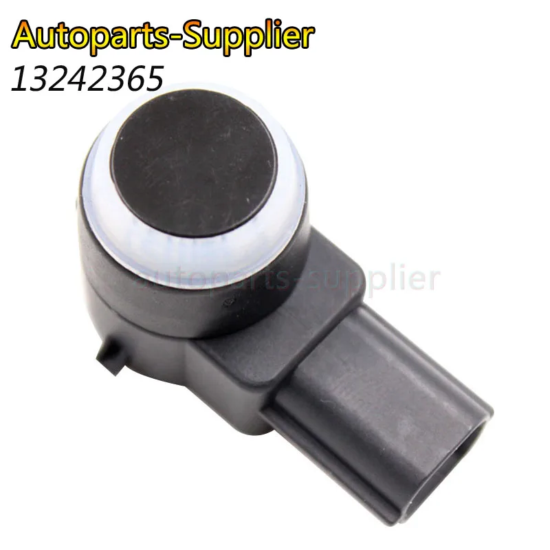 13326235/13242365/13368131 новый датчик парковки PDC радар заднего хода для Opel Astra J модели Insignia