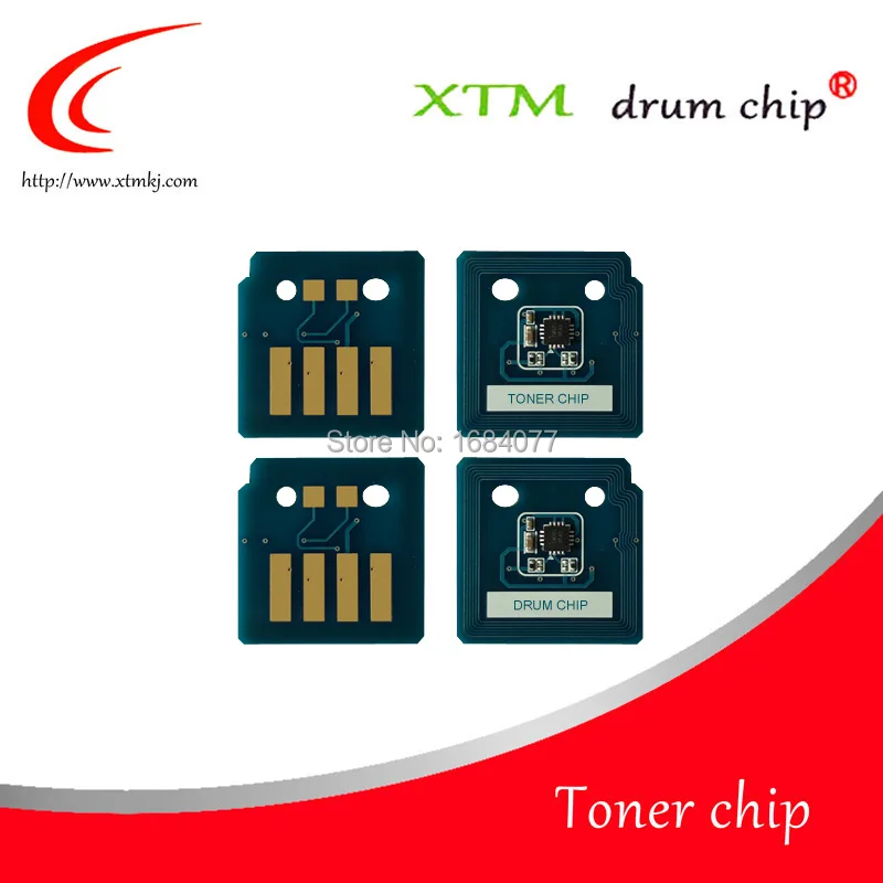 12X тонер чип 006R01513 для Xerox 7525 7530 7535 7545 7556 7830 7835 006R01516 006R01515 006R01514 картридж чип|toner