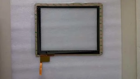 Для Оригинальный Переплет 9.7 Дюймов Авеню N90 Четыре Ядра FHD Сенсорный Экран SubLCD