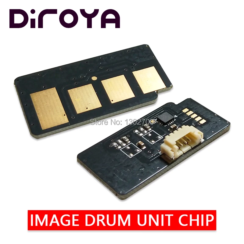 10PX MLT R309 чип барабанного блока для samsung ML 5510D 5510 5510ND 5512ND 6510ND 6512ND 6510D принтер Сброс