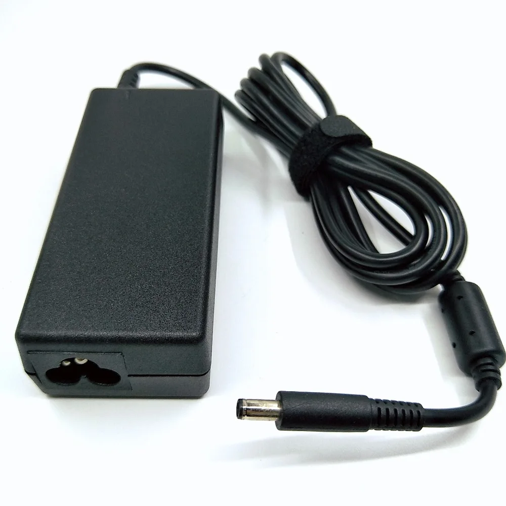 65W 19 5 V 3.34A DC: 4 5*3 0mm PA-12 Family MGJN9 LA65NS2-01 адаптер питания для ноутбука Dell XPS 18 1810