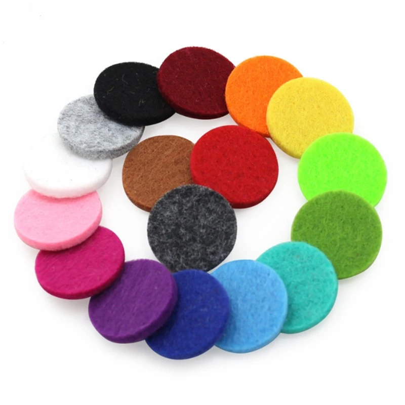 

5 PCS Black Leather Bracelets Screw Puppy Paws Essential Oil Diffuser Perfume Locket Bracelet For Perfume Locket Pads