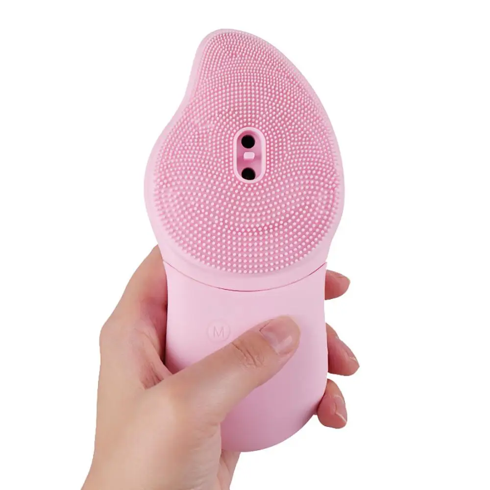 Электрический инструмент для чистки лица | Красота и здоровье