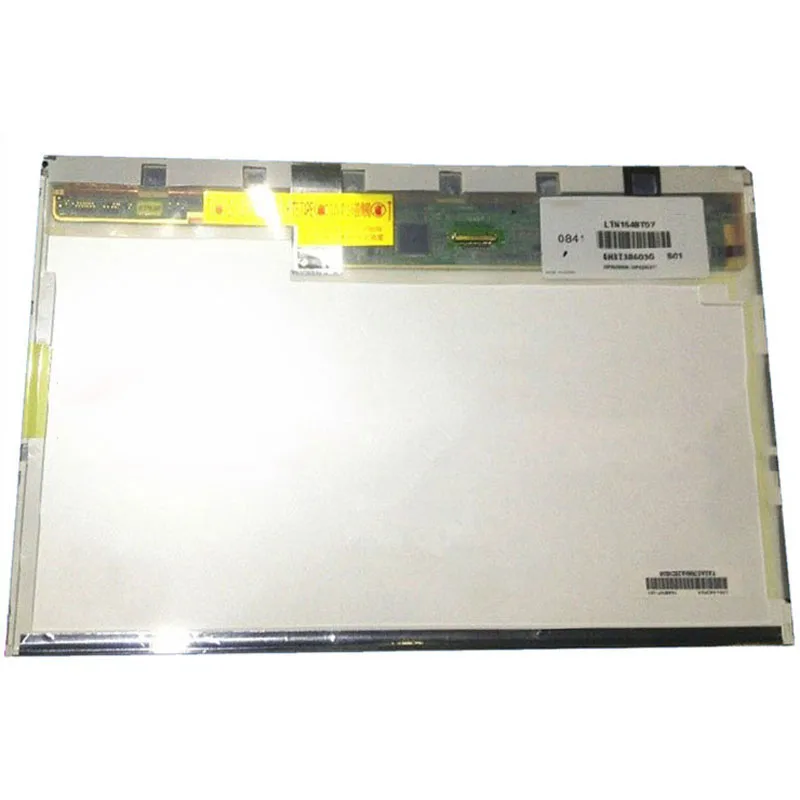 15 4 дюймов ЖК-дисплей матрица LTN154BT07 LP154WP2-TLA2 LTN154BT02 для SONY VGN-BZ11XN APPLE macbook pro A1226