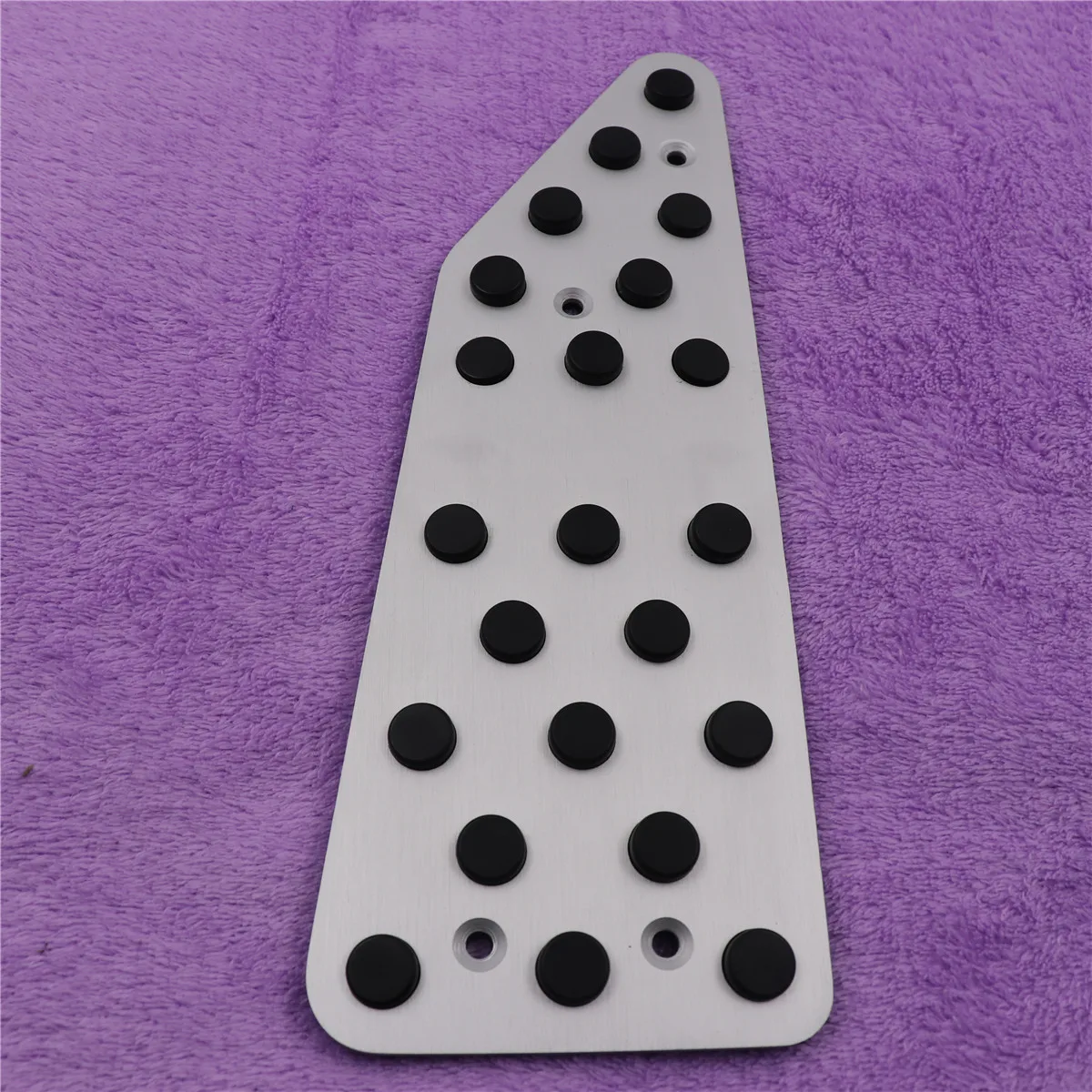 Автомобильные аксессуары DEE педаль ускоренного тормоза ножная для JEEP Renegade