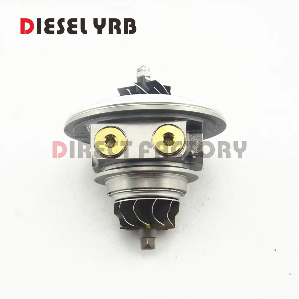 Турбонаддув KKK K03 53039880248 53039700248 turbo картридж core 03C145701Q CHRA для Volkswagen Golf V 1 4 TSI 170 HP