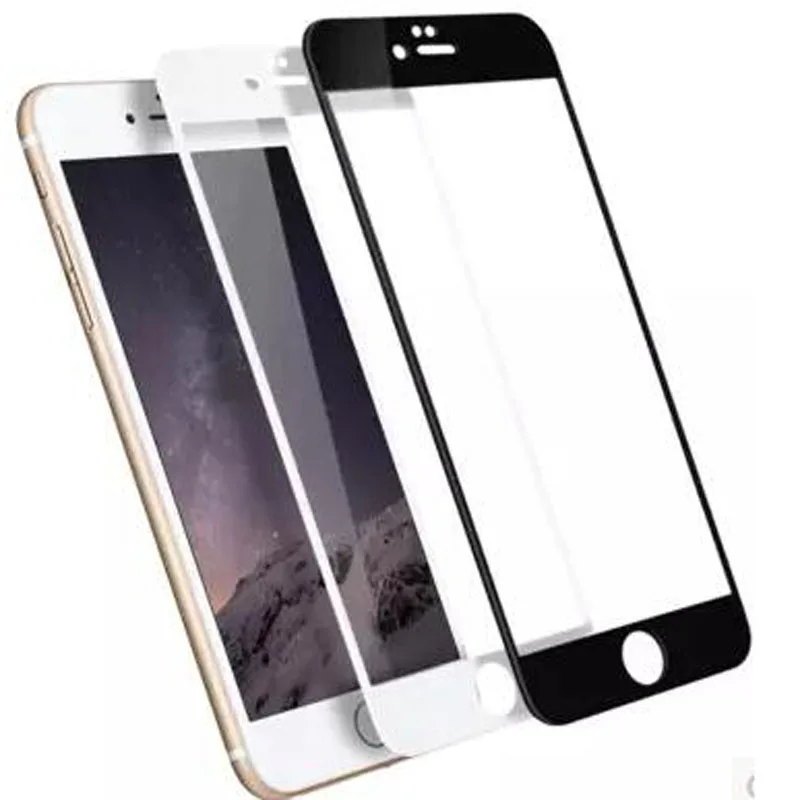 2018 Wang Cang Li 3D Защита экрана для iPhone 678 новая стеклянная пленка s полное покрытие