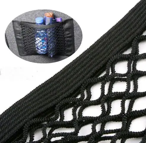 2018 новый стиль автомобильный Стайлинг багажник сумка для хранения Renault Vel Satis Zoe