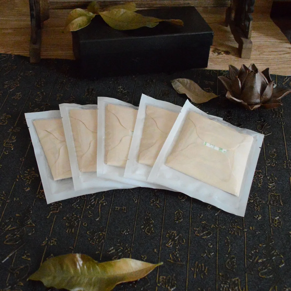 1 шт. САМОНАГРЕВАЮЩАЯСЯ наклейка полыни|heat patch|pain reliefshoulder pain relief |