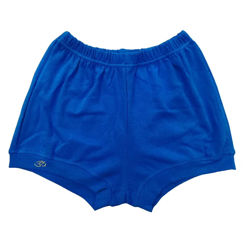 S XXL Профессиональный хлопковые короткие штаны Айенгар xxl хлопок Шорты женские