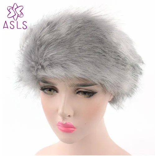 Женская шапка с имитацией лисьего меха 7 цветов|womens fashion cap|fashion beaniewarm beanie |