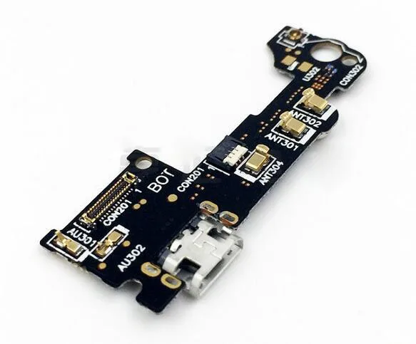 Оригинальный дизайн для ASUS Zenfone3 Лазерная 5 ZC551KL Z018D USB док коннектор зарядный порт