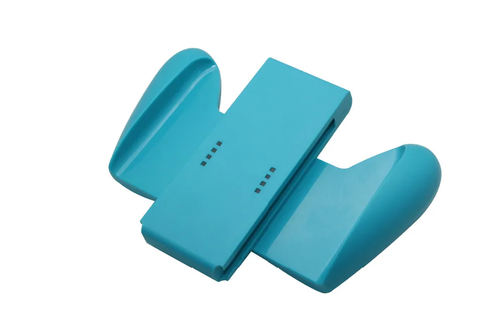 Удобная рукоятка Joy Con держатель кронштейна для Nintendo Switch NX NS 2 контроллеры Con|holder