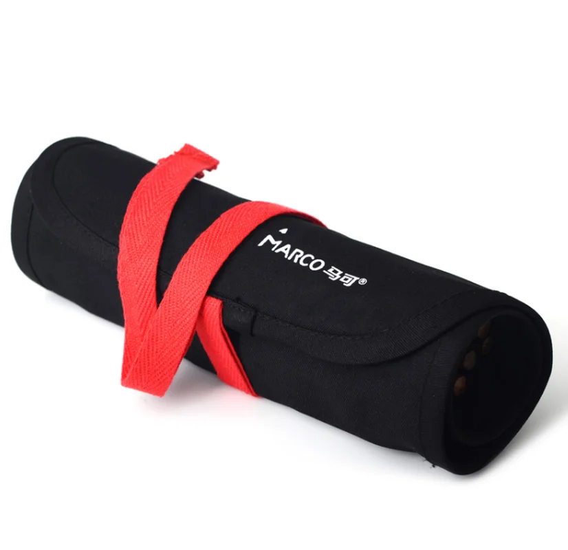 Новинка Марко 7500 карандаши нож ластик Костюм Карандаш для рисования эскиз