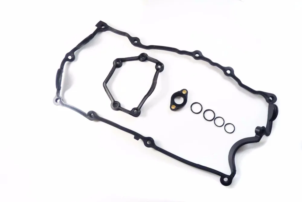 Крышка клапана двигателя ISANCE крышка цилиндра прокладка уплотнение и комплект