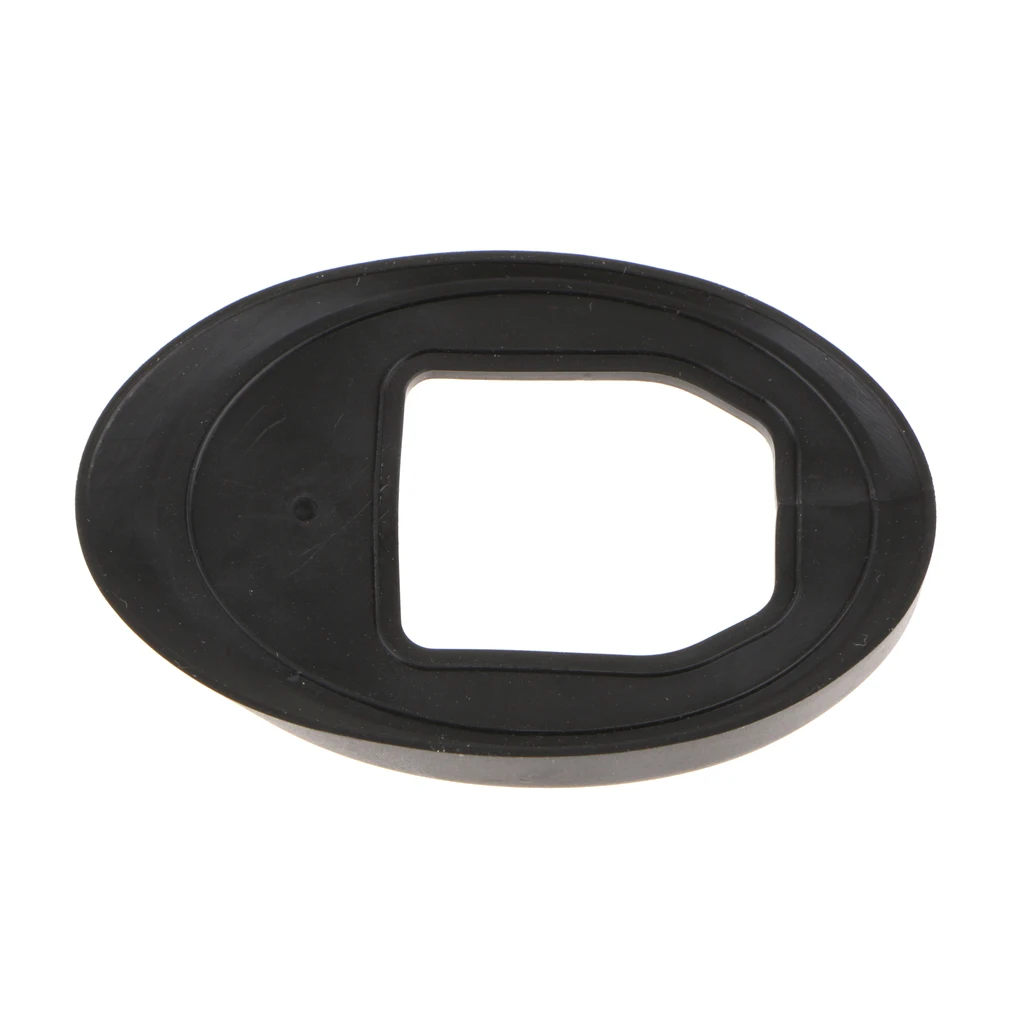

Car Roof Mast Whip Aerial Antenna Rubber Base Gasket Seal For VW Beetle/Golf/Jetta/Passat Vauxhall Astra MK4 Car Accessories