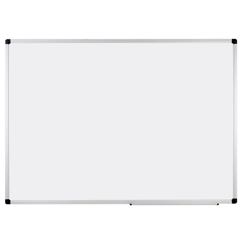90x60 см (36x24 &quot) Магнитная белая доска с защитой от царапин|Доска для лекций| |