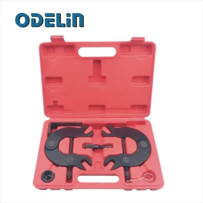 

Engine Timing Tool For VAG Audi A4/A6 3,0 V6 ( ASN - AVK - BBJ )