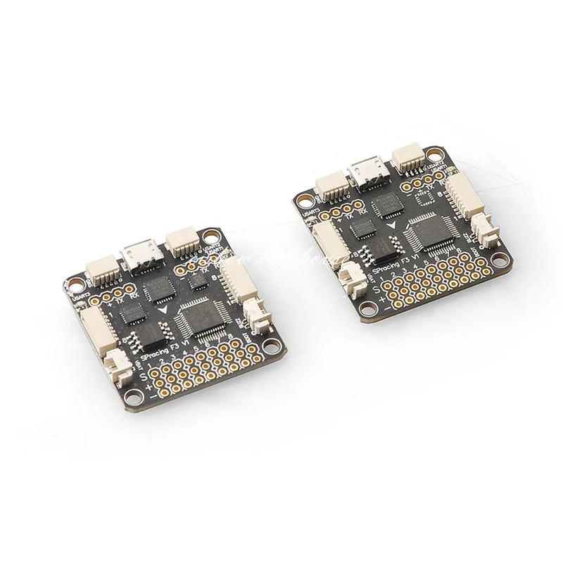 RC SP Pro Racing F3 Flight Controller Cleanflight fit QAV250 H250 Mini 250 280 210 180 Quadcopter Better than NAZE Flip32 | Игрушки и