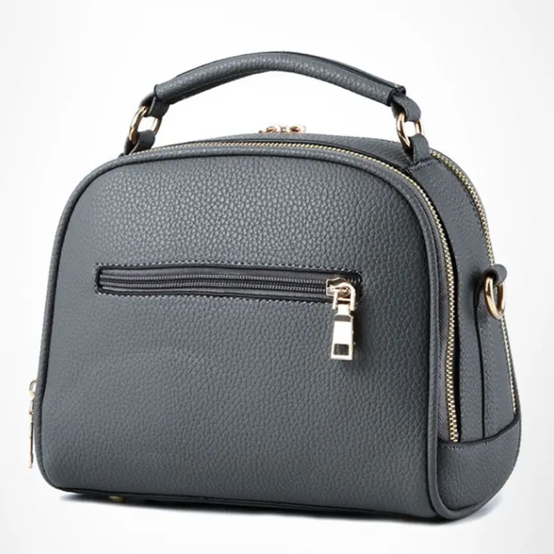 2017 женские сумки мессенджеры с кисточками кожаные женская маленькая сумка