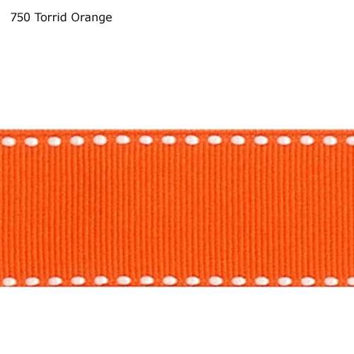 3/8 &quotдюйма (9 мм) белый седло стежка Жаркий Оранжевый ленты|saddle weight|ribbon lotribbon minnie |