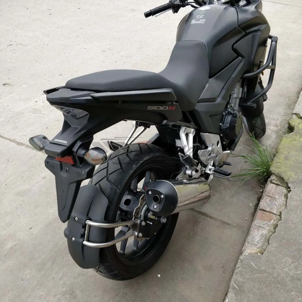 

For Honda NC700/NC750D/CB1300/CB400 Motorcycle Fenders Splash Guard Professional Fender Hot Selling High Quality