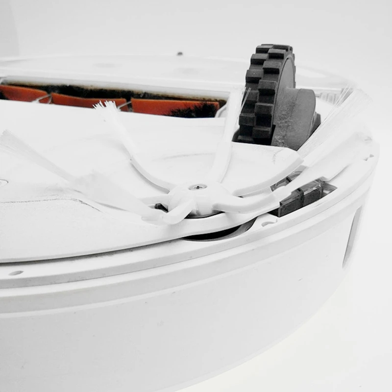 5 шт./компл. для Roborock S50 S51 S55 Запчасти робота-пылесоса 2 шт. 6 кистей рук и моющийся Hepa
