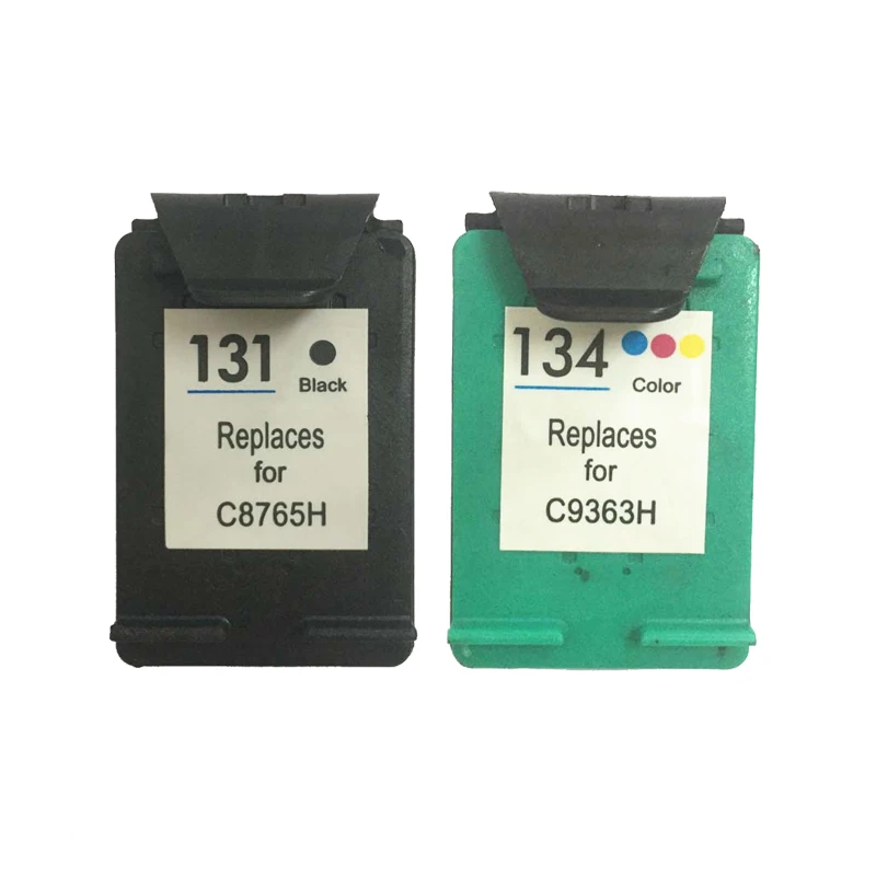 Картридж для принтера HP 131 134 Officejet L411a L411b L511a H470 H470b H470wf K7100 K7103 | Компьютеры и офис