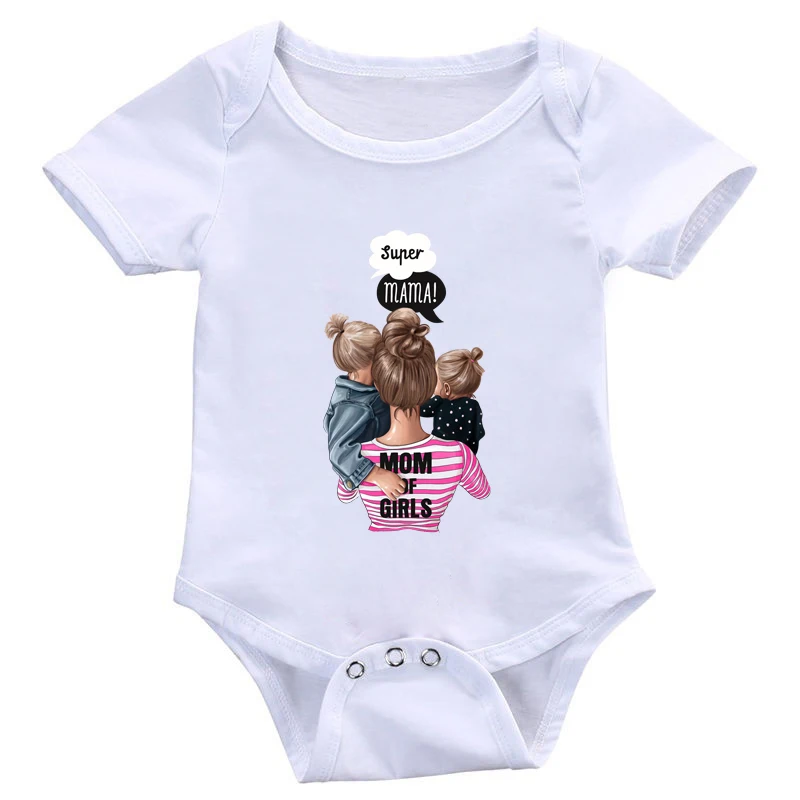 

DERMSPE 2019 Summer Fashion Infant Jumpsuit and Romper Cute Cotton Cartoon Baby Boy Baby Girl Short Sleeve Funny Print Clothes