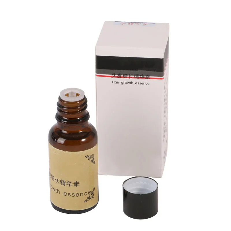 1 бутылка средство для роста волос жидкость от выпадения плотный Уход за волосами