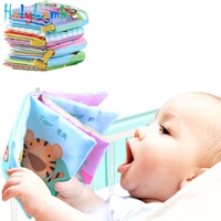 educational toy for children infant mobile soft book vegetable developing doll rattles newborns kids baby toys baby toys