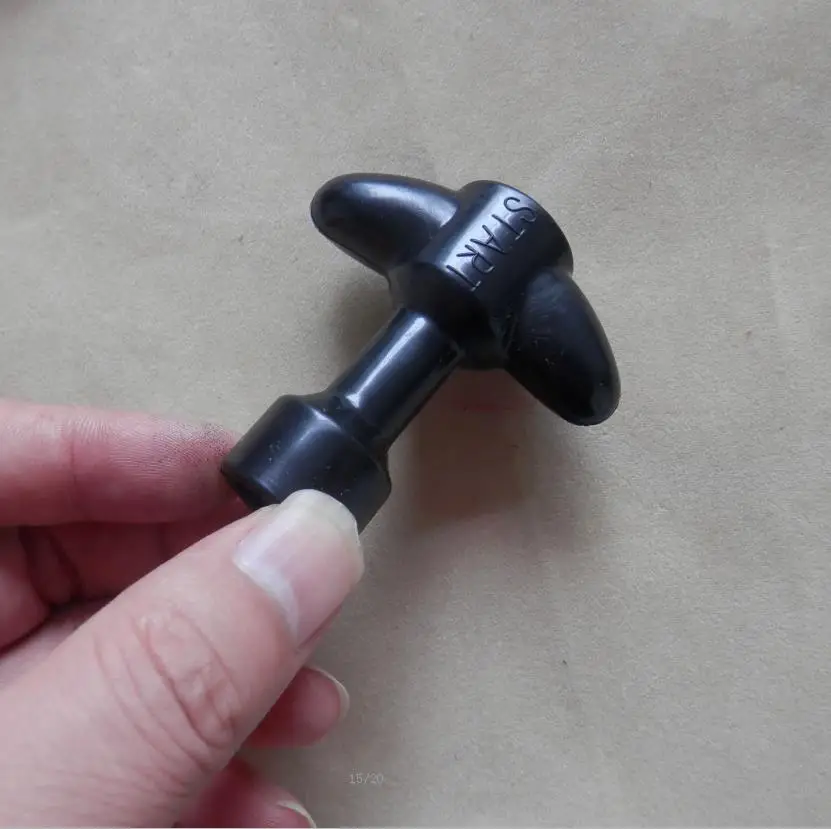 Набор для ремонта стартера TD40 KAWASAKI TD33 TD48 MITSUBI SV PHV100 T200 T320 STRIMMER PULL START HANDLE REWIND SPRING GRIP