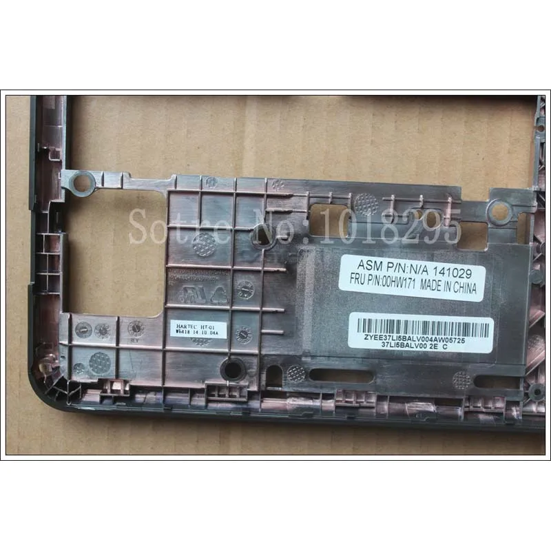 Новинка для ThinkPad Lenovo 11E Yoga Нижняя крышка корпуса 00HW171 37LI5BALV00 | Компьютеры и офис
