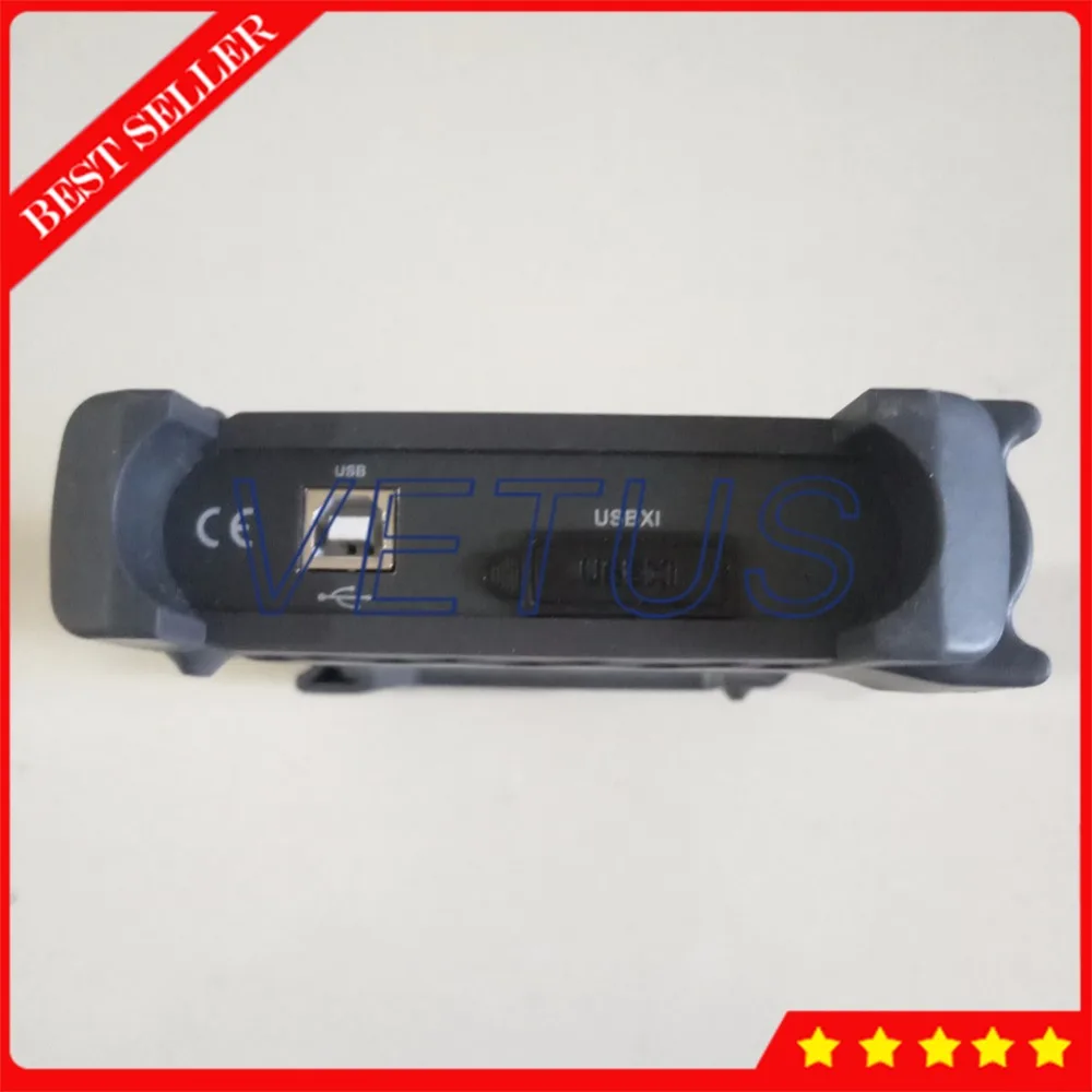 HANTEK365B USB Data Logger for Current Resistance Capacitance Isolated data logger | Инструменты