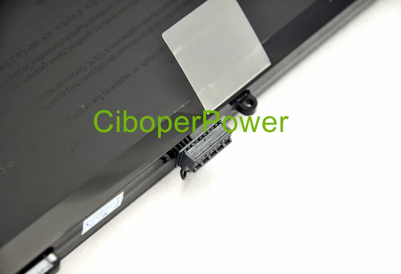 Оригинальная батарея A1382 для Pro 15 &quotA1278 Unibody (начало 2011/конец 2011/Середина 2012 г.) 10 95 в