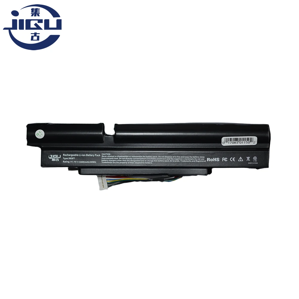 JIGU Аккумулятор для ноутбука ACER AS11A5E AS11A3E Aspire TimelineX 3830TG 5830TG шлюза ID47H ID47H02C ID57H